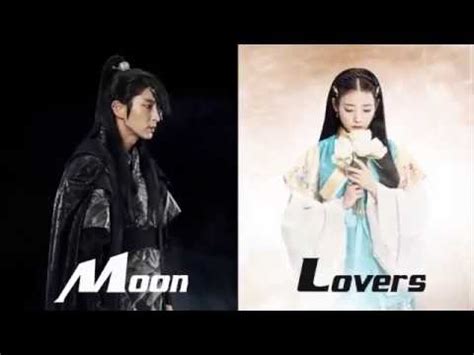 moon lovers full episode eng sub